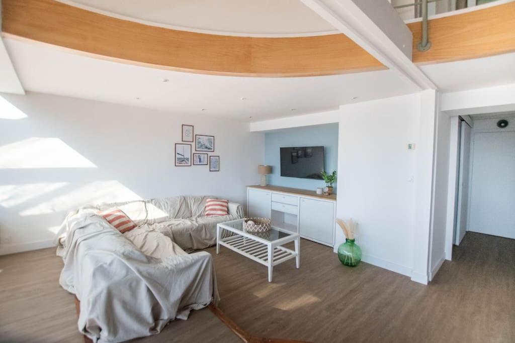 Pylos - Evasion Haut De Gamme, Vue Sur Le Port Capbreton Exterior foto
